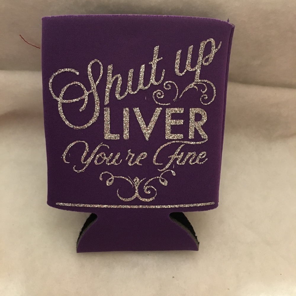 koozie
